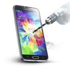 TEMPERED GLASS FILM SCREEN PROTECTOR FOR SAMSUNG S4 S5 S6 and Mini