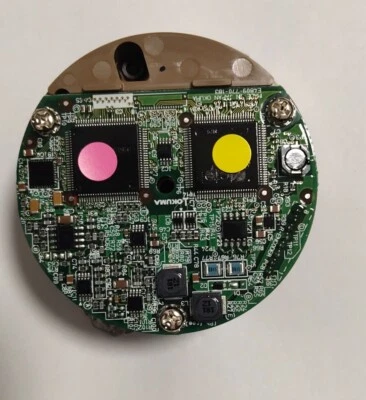 One OKUMA ER-MB-7200D A005-801D-01-010 Encoder Expedited Shipping - Image 1 of 2