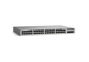 NOWY Cisco N9K-C93108TC-FX3P Sieć ethernetowa Przełącznik przemysłowy Fast FedEx lub DHL - Zdjęcie 1 z 2