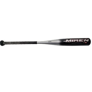 Bate de béisbol Miken Touch Senior League MBTSR9 29/20-9 2 5/8" - Imagen 1 de 4