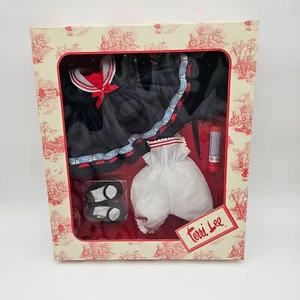 Knickerbocker Terri Lee 16" Doll Outfit Sailor - Bild 1 von 4