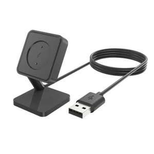 100CM Watch Charger USB Charging Cable Dock Stand For Huawei GT/GT2/GT2E - Photo 1 sur 8