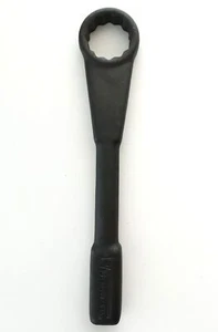 Llave de arrastre recta de 12 puntos GearWrench 82369 - 1-3/8" EE. UU. - Imagen 1 de 3