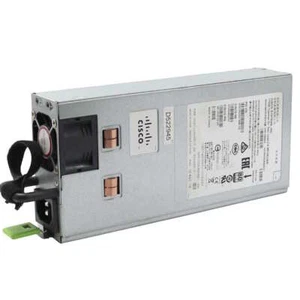Cisco DPST-1400BBA Server Power Supply, 1400W, +12V/DC, 116.75A, Used/Tested - Picture 1 of 2