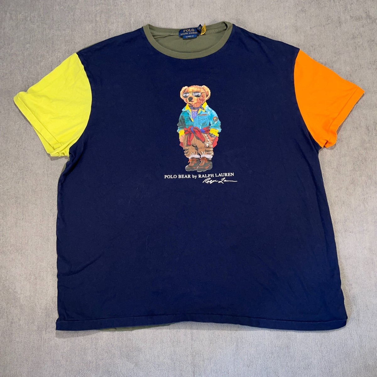Polo Bear Shirts products for sale | eBay Polo Bear Shirts products for sale | eBay