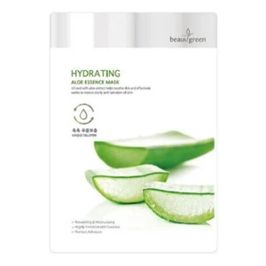 Beauugreen Hydrating Aloe Essence Mask - Picture 1 of 1