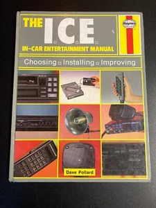 the in car entertainment manual haynes - Bild 1 von 3
