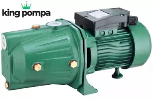 Elettropompa pompa autoclave autoadescante ghisa JET 100L Hp 1 - Zdjęcie 1 z 3