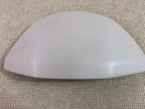 05 volvo xc70 Upper Cluster Dash Tim Cover Lid - Picture 1 of 5