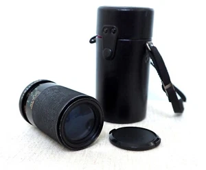 TAMRON 70-150mm 3.5 MC Macro Zoom lens For Adaptall 2 fit 20AB - Picture 1 of 4