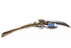 Disney Parks Epcot Guardians Of The Galaxy Cosmic Rewind Loki Scepter Prop - Picture 1 of 7