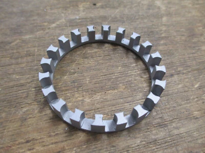 Retenedor de rodamientos Harley Davidson ORIGINAL 1917-1924 FD JD 2286-17 Foto 1 de 2