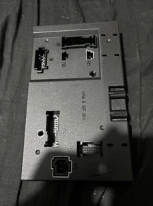 MÓDULO DE CONTROL CONFORT MERCEDES CLASE S SAM ECU 3.0 CDI A2215402462 W221 2006 - Imagen 1 de 2