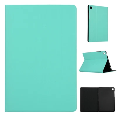 For Samsung Galaxy Tab A7 10.4" T500 T505 T507 Slim PU Leather Case Stand Cover - Image 1 of 4