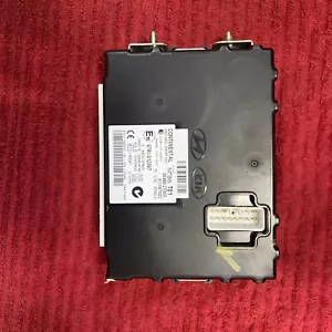 2011 2013 Kia Optima Chassis control module CCM BCM Body control - Picture 1 of 3