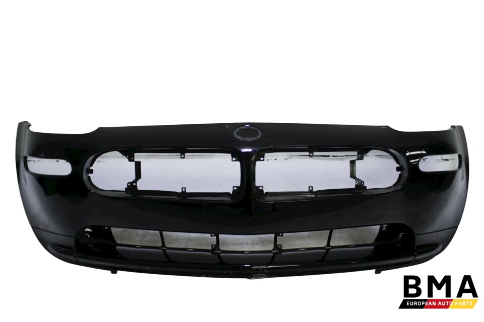 宝马 Z8 E52 前保险杠保护套 8231953 2000 - 2003 原始设备制造商 — 第 1/4 张图片