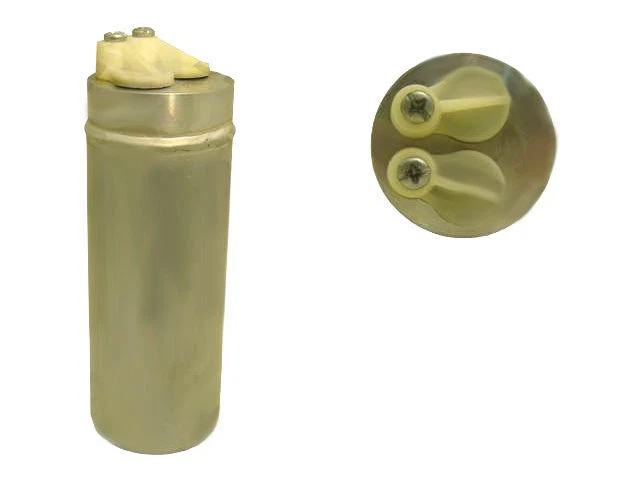 Receptor secador de aire acondicionado GPD 74GY74T para Audi A6 Quattro 2005-2010 secador receptor de aire acondicionado Foto 1 de 1