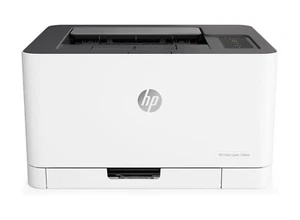 HP Color Laser 150nw Printer A4 USB Network WiFi 4ZB95A REF W/WARRANTY - Picture 1 of 2