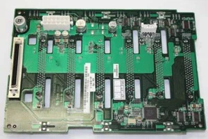 Dell Poweredge 1800 6 Slot Backplane Y2429 - Afbeelding 1 van 1