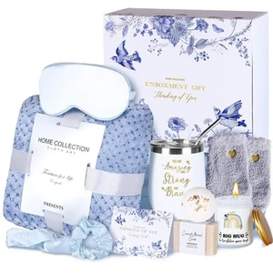 Self Care Gifts for Women, Get Well Soon Gifts for Women, Feel Better After S... - Picture 1 of 7