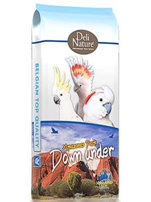 Deli Nature 21 Futter australische Papageien 15kg - Bild 1 von 4