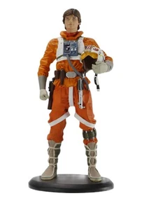Estatuilla Attakus - Luke Snowspeeder escala 1/10 edición limitada - Imagen 1 de 3