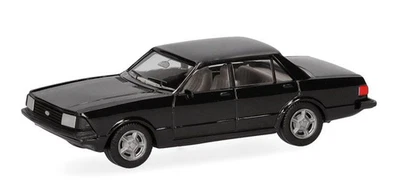HERPA, FORD Granada nero, 1/87,  HER029025 - Immagine 1 di 4
