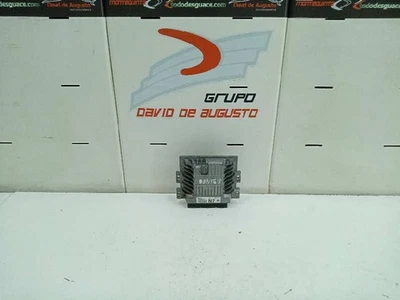 23710JD58C centralina motore per NISSAN QASHQAI QASHQAI 2 I 1.5 DCI 744012 - Immagine 1 di 4