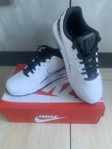 Nike Air Max LTD 3 Sneaker Herren CI5875 white/blue - Bild 1 von 5
