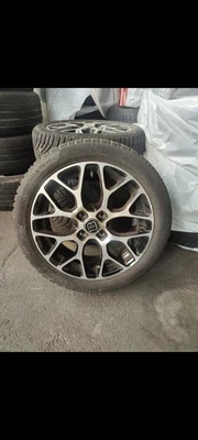 Winterreifen Continental BJ 24 185/50 R 16 H Original Smart Fortwo - Bild 1 von 4