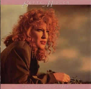 Some People's Lives CD Bette Midler Pop - Imagen 1 de 1