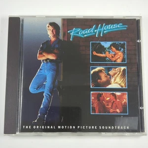 Road House (The Original Motion Picture Soundtrack) (CD) Gebr. - Bild 1 von 3