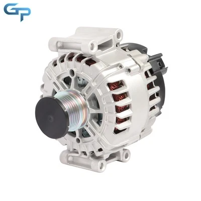 Alternator For Mercedes-Benz SLK250 R172 Mercedes-Benz C250 W204 2012-2015 11716 - Image 1 of 4