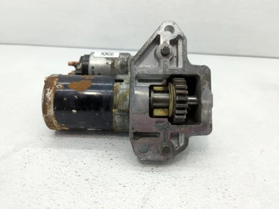 Solenoide motor de arranque de coche Lincoln MKZ 2011-2012 OEM RNAFW Foto 1 de 4