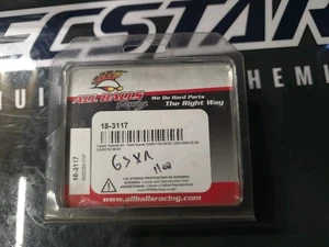 88-92 KIT RECONSTRUCCIÓN PINZA FRENO DELANTERO SUZUKI GSXR 600 750 1100 TODAS LAS BOLAS CARRERAS  - Imagen 1 de 3