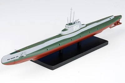 7169-110 Atlas Editions Orzel-class Submarine 1/350 Model ORP Orzel Polish Navy - Image 1 of 2