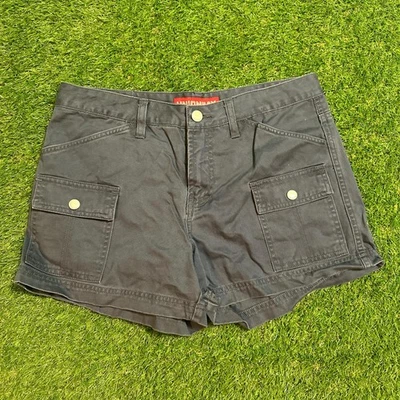Unionbay Cargo Shorts - Dark Gray - Image 1 of 4