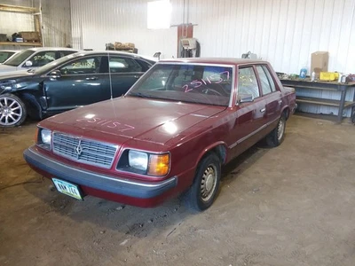 Radiator Fan Motor Only With AC Fits 87-95 DAKOTA 2107790 - Image 1 of 4