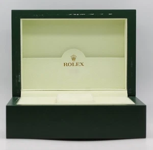 Rolex Sea Dweller Box gebraucht Ref: 31.00.64 ohne Umkarton - Bild 1 von 8