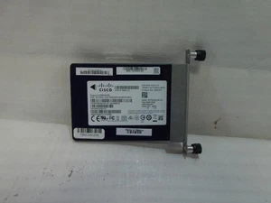 Cisco 100GB SATA 6Gb/s 2.5" Solid State Drive SSD MTFDDAK100TCC (J928) - Picture 1 of 6