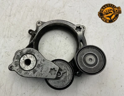 2019-2025 AUDI A8 A8L RS6 RS7 RSQ8 S8 4.0  ENGINE BELT TENSIONER OEM 39 kmiles - Image 1 of 4