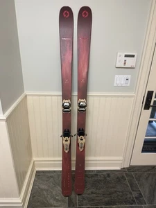 Blizzard Braham 183cm All Mountain Skis - Picture 1 of 12