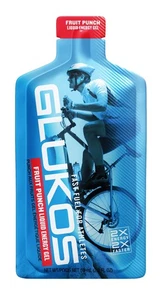 Energy Gele für Läufer 2oz Pakete, Laufgele mit Elektrolyten, Tablett mit... - Bild 1 von 7