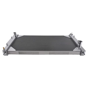 3 Row Radiator for Dodge Ram 2500/3500 5.9L Turbo Diesel 94-02 EC1553 DPI1553 - Picture 1 of 12