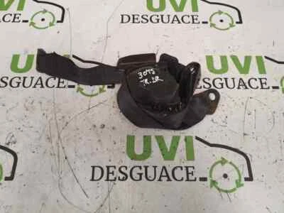 1062167 137453 Rear Seat Belt for PEUGEOT 306 BERLINA 3 5 PUERTAS (S1) - Image 1 of 3
