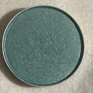 MAC Aquadisiac Lustre Eye Shadow Pro Pan Palette Refill Discontinued Rare HTF LE - Picture 1 of 8