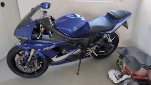 Yamaha R6 Rj09 zu verkaufen - Bild 1 von 15