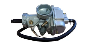 CAR12 CARBURETOR 17 MM FOR QUAD, DIRT & PIT BIKES TORONTO 125CC QUAD CARB - Picture 1 of 6
