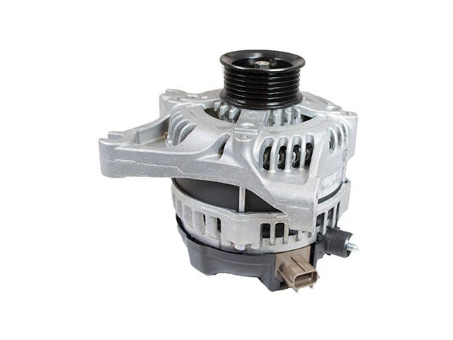 Alternator Motorcraft 59YPPW66 适用于林肯领航员 2007 2006 2005 2008 — 第 1/1 张图片