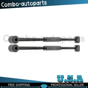 Rear Lower Rearward Suspension Control Arm fits 1998-2002 Toyota Corolla - Picture 1 of 4